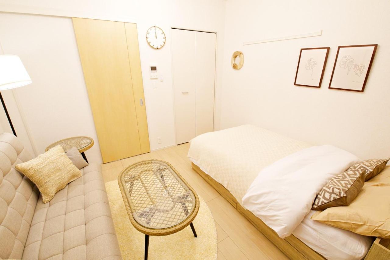 那霸だるまマンション 402公寓 外观 照片