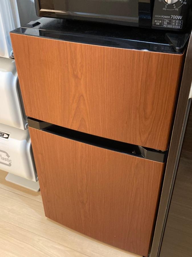 那霸だるまマンション 402公寓 外观 照片