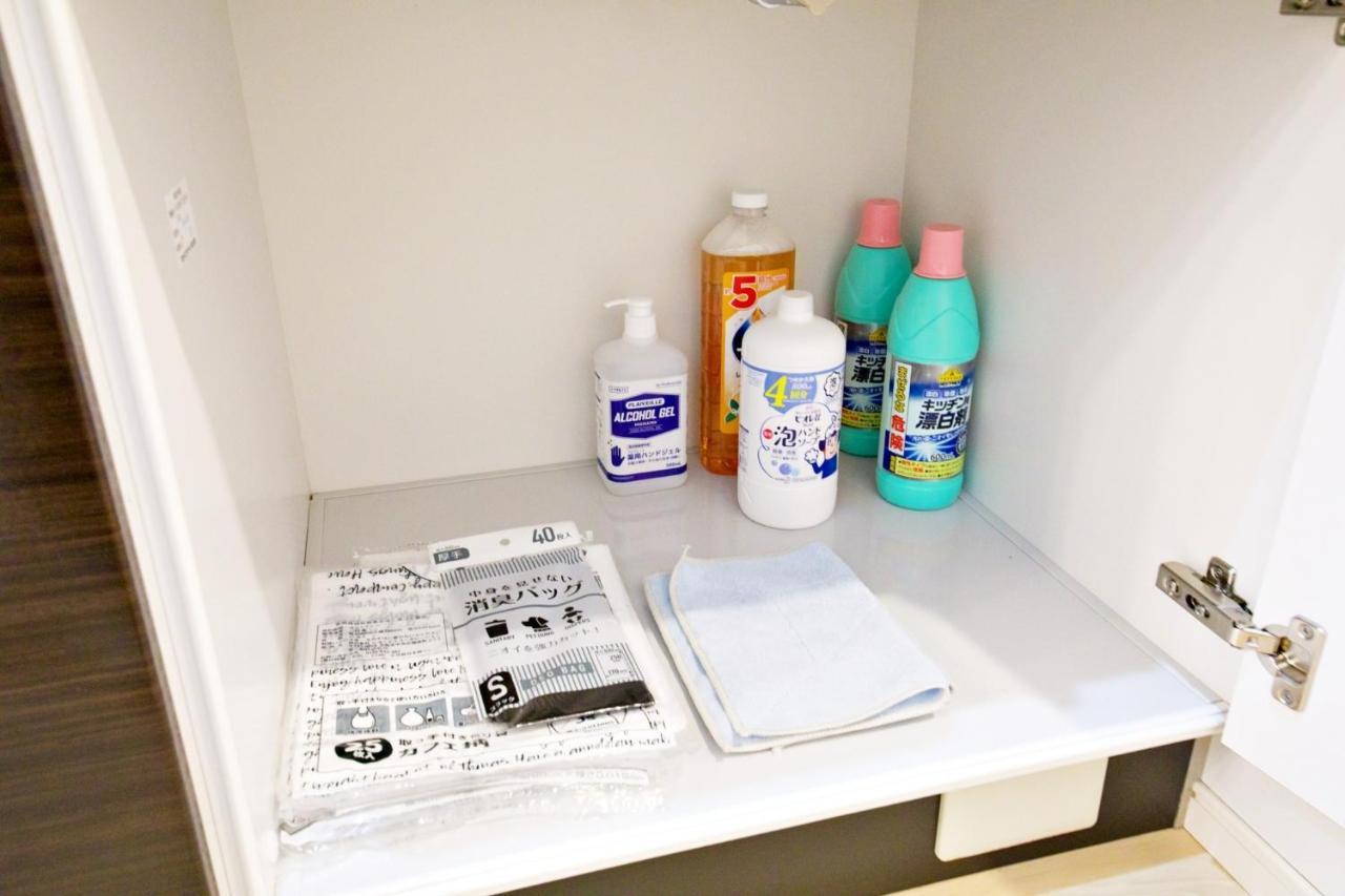 那霸だるまマンション 402公寓 外观 照片