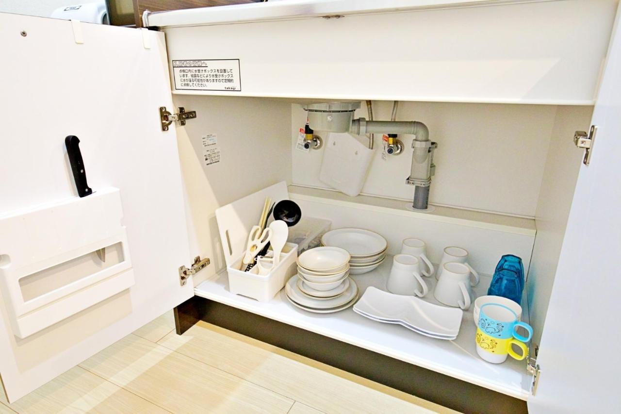 那霸だるまマンション 402公寓 外观 照片