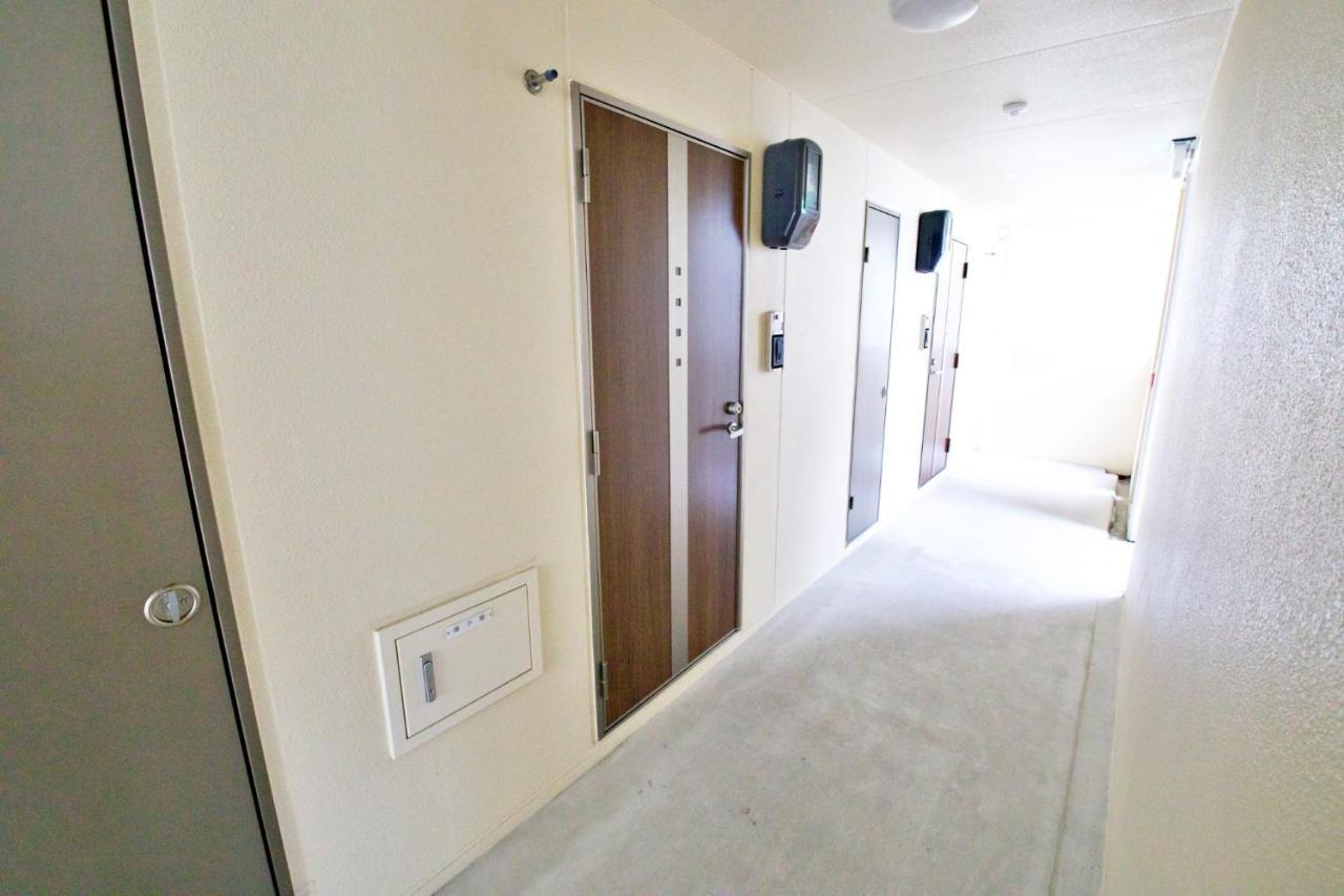 那霸だるまマンション 402公寓 外观 照片