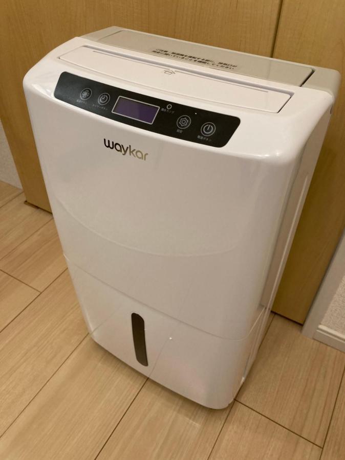 那霸だるまマンション 402公寓 外观 照片