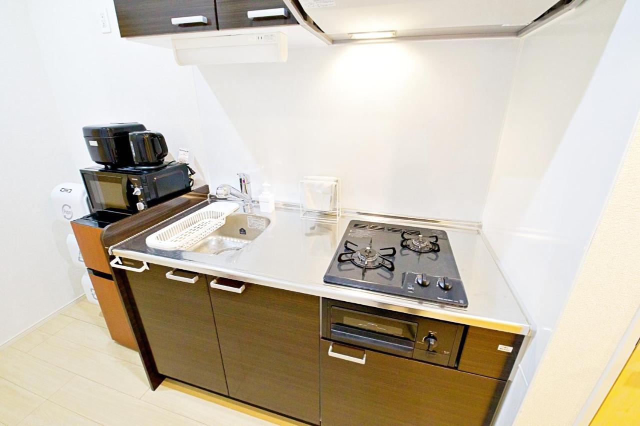 那霸だるまマンション 402公寓 外观 照片