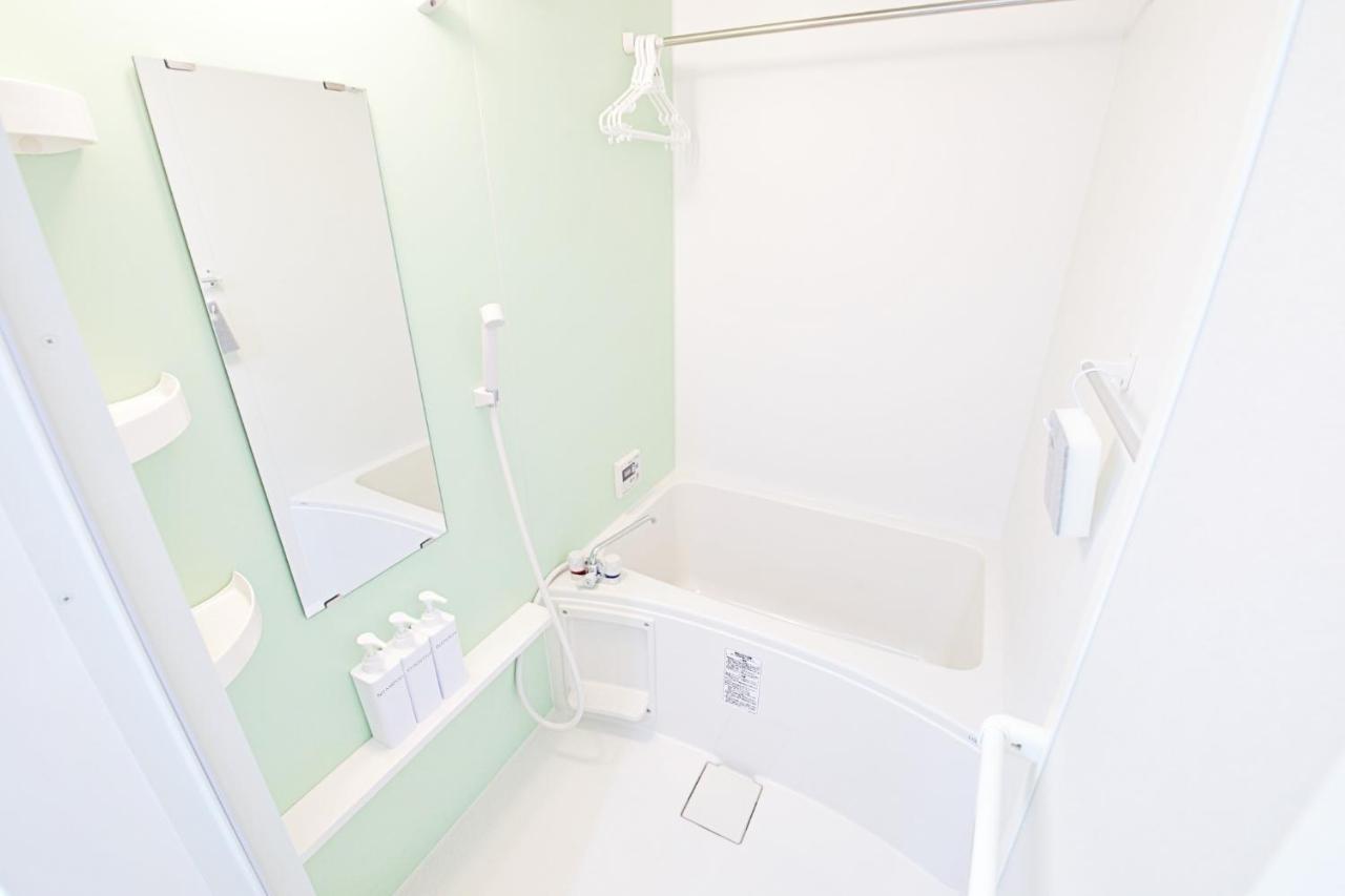 那霸だるまマンション 402公寓 外观 照片